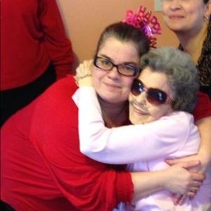 Meet your Posher, Hope